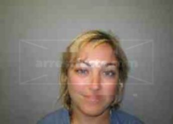 Jacqueline Corinne Milanese