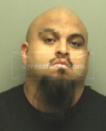 Joshua Perez