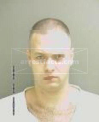 Christopher Andrew Abney