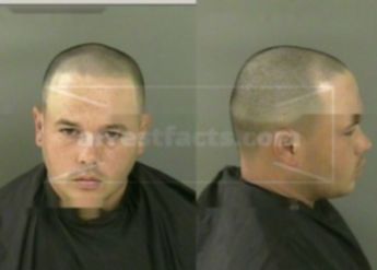 Eric Everett Goss