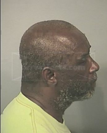 Ivan Ricardo Mcphee