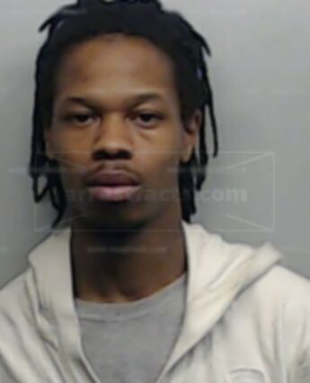 Jordy Lamar Moore