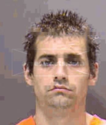 Michael Scott Holland