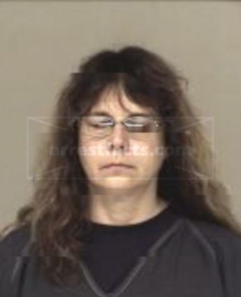 Theresa Marie Barrett