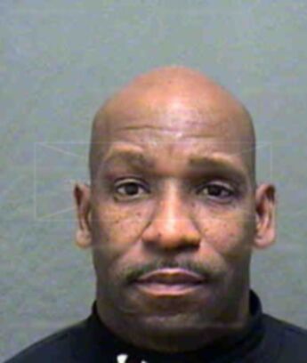 Anthony Dean Graham