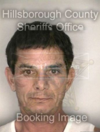 Mark Anthony Lucas