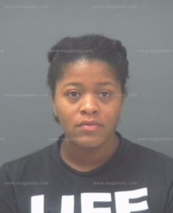 Shanel Alexis Douglas