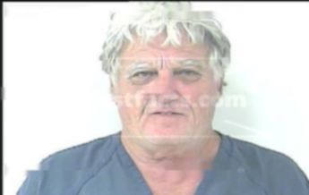 Richard Lawrence Proctor