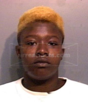 Janeay Sharmain Jackson
