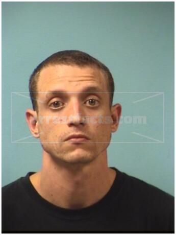 James Patrick Wigren