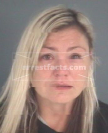 Emily Ann Thompson