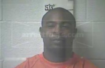 Quintin Danell Lackey