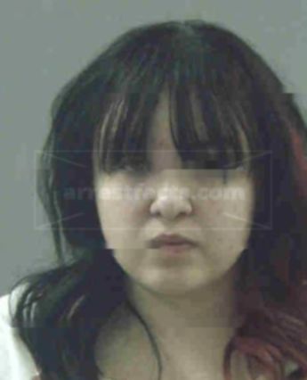 Chantel Delacey Dominguez