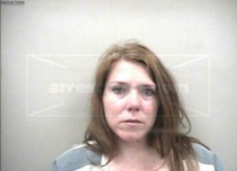 Monica Huff