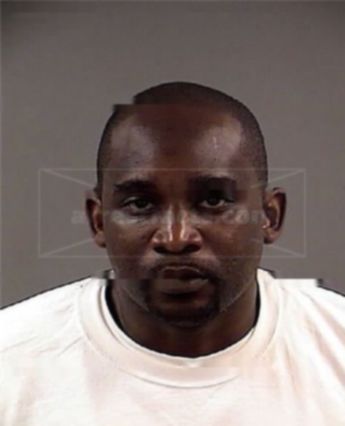 Derek Lamont Odom