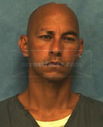 Nicholas Hampton Cason