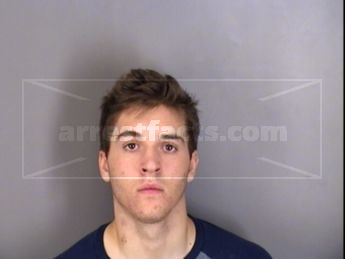 Alec Weston Odaniel