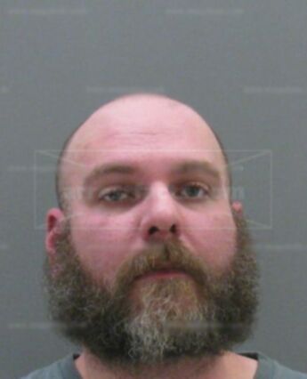 Forrest Vance Bowyer
