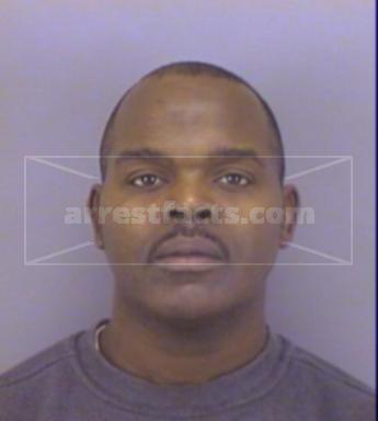 Teddy Glenn Williams