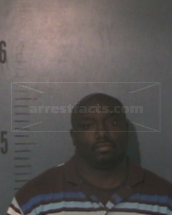 Douglas Jerome Sims
