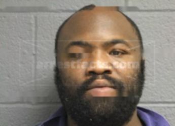 Javar Lamont Robinson