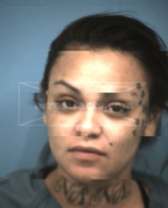 Ashley Diana Gonzales