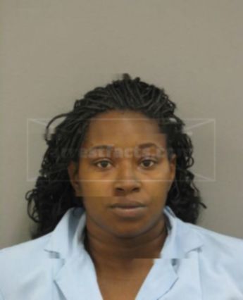 Chelsea Laquita Jones