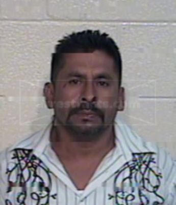Martin Aleman Medina