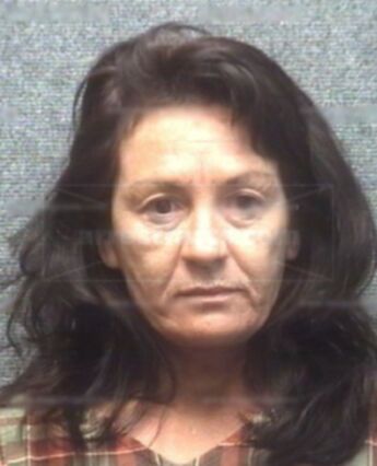 Theresa Marie Wilkinson