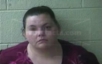 Stacy Joann Howard