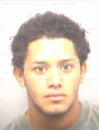 Wilmer Escoto-Sanchez