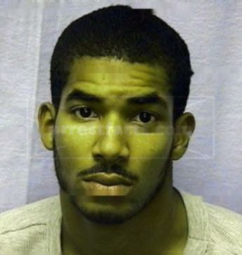William Anthony Palmer Jr.