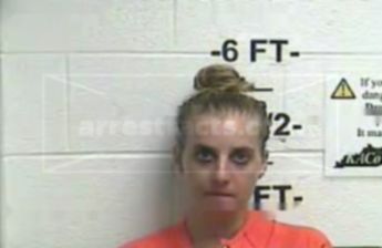 Ashley M Torrence