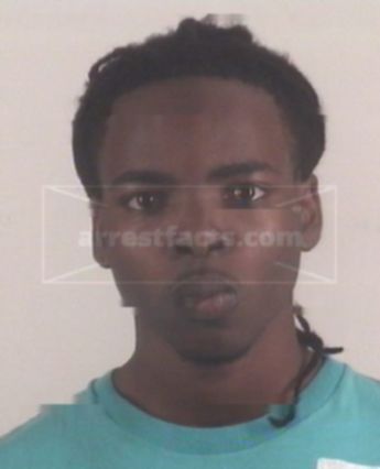 Daquan Shakeem Bennett