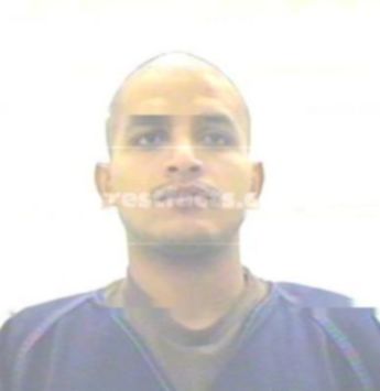 Thomas Peter Moraga