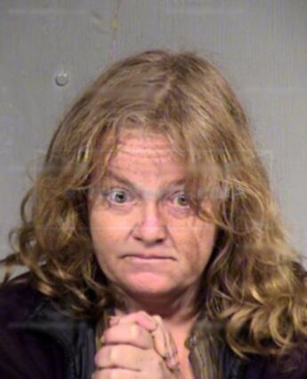 Teresa Collins