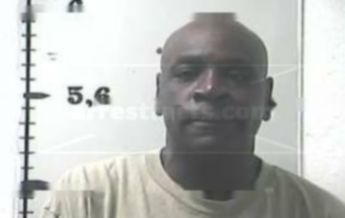 James June Buford Jr.