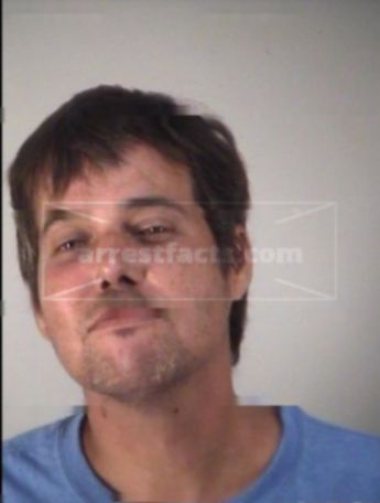 Ryan Bradley Williams