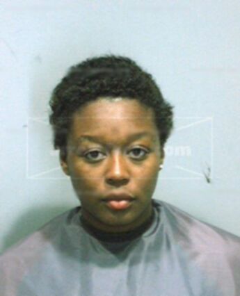 Lakeisha Waters