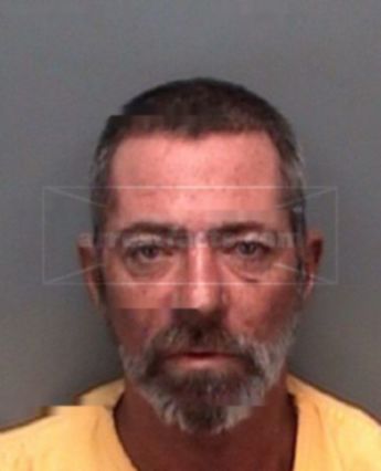 Terrance Roger Hayward