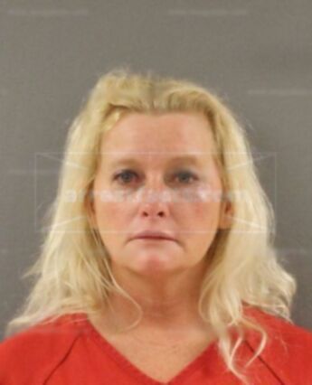Traci Blythe