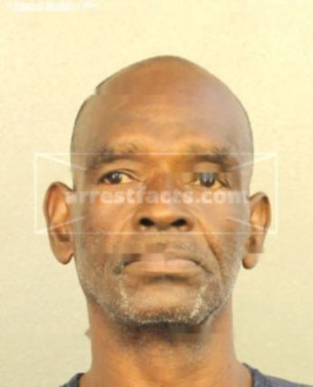 Dwight David Gordon
