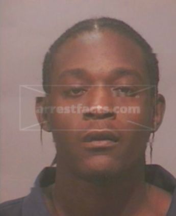 Terrance Newkirk
