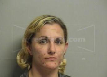 Sharla Rene Skaggs
