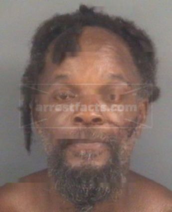 Calvin Gene Mcneill