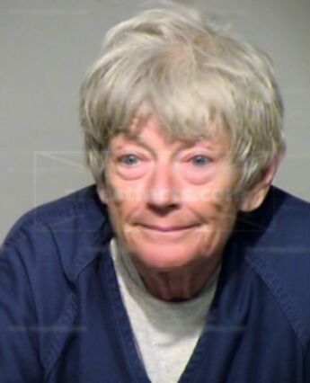 Lucille A Goodman