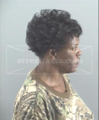 Alvada Lee Mcdonald