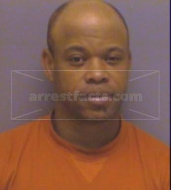 Christopher Eugene Black