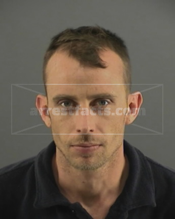 Joshua Allen Hardesty