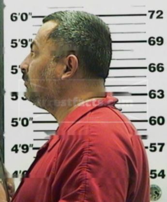 Joseph Arthur Benavidez